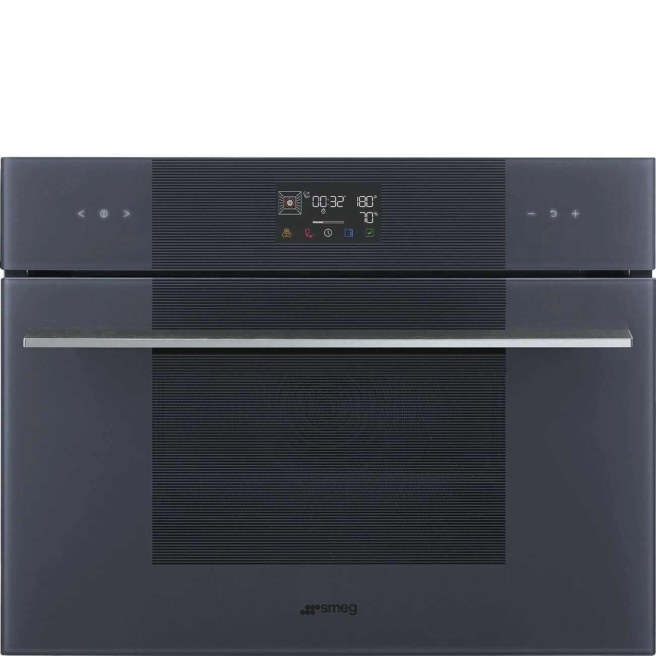 45cm Linea Steam100 Oven - Image 17
