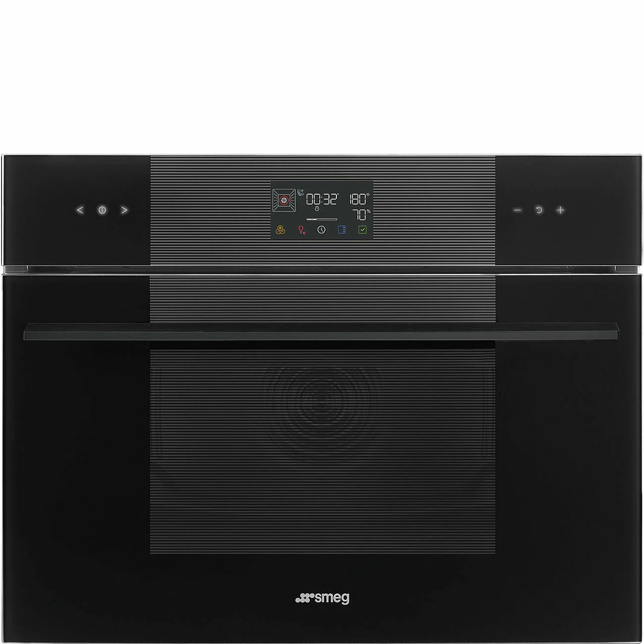 45cm Linea Steam100 Oven - Image 8