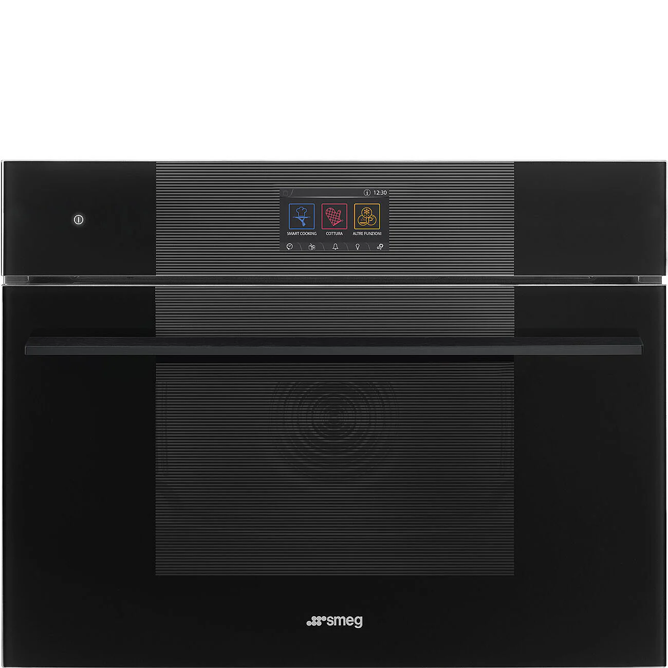 45cm Linea Steam100 Pro Ovens - Image 12