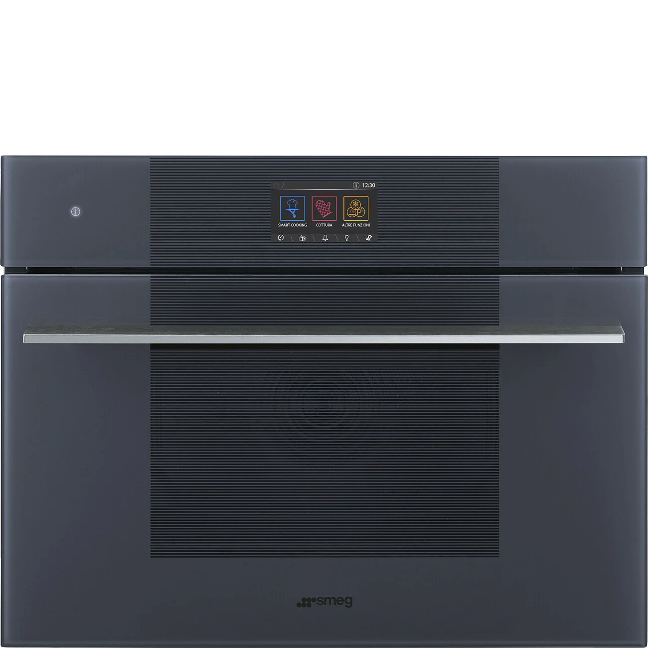 45cm Linea Steam100 Pro Ovens - Image 19