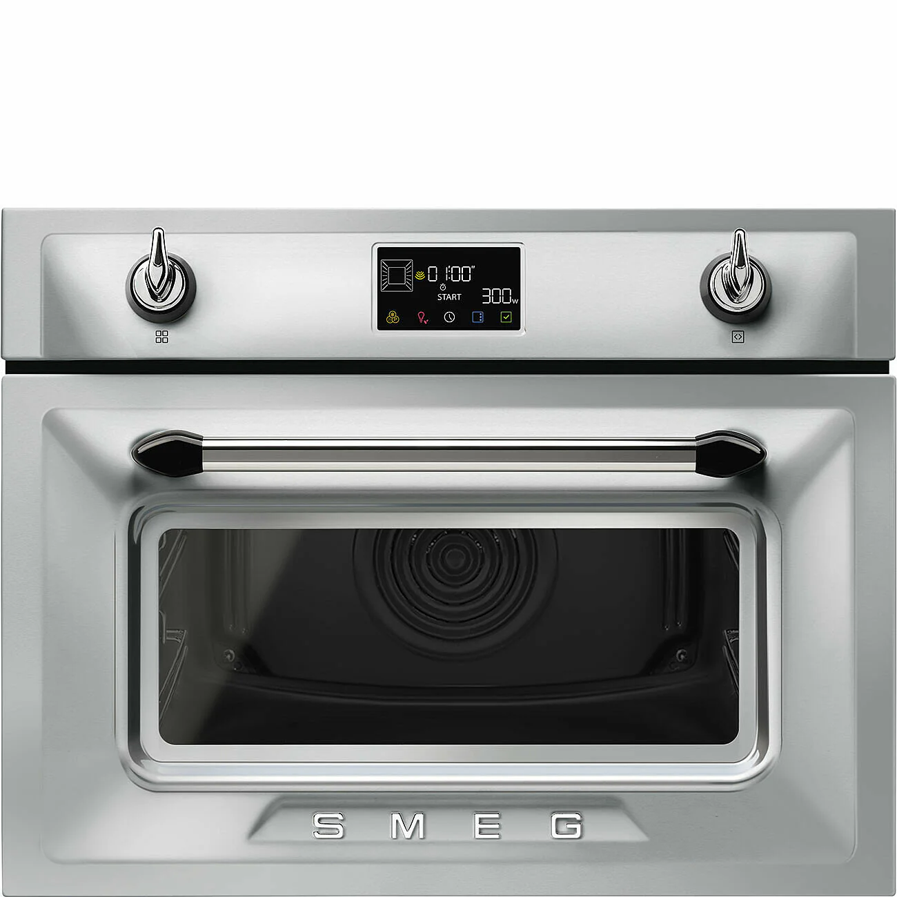 45cm Victoria Combi microwave Oven - Image 7