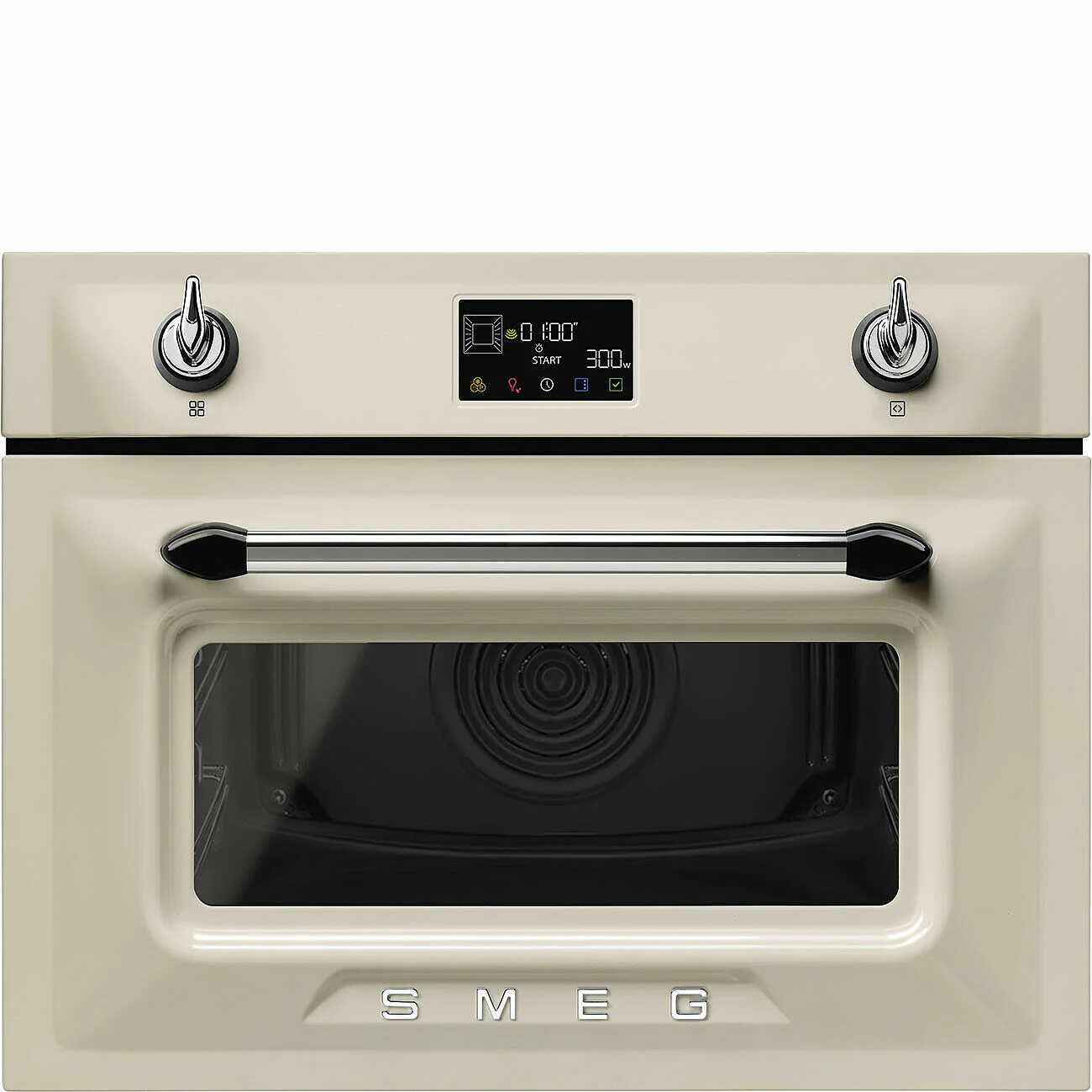 45cm Victoria Combi microwave Oven - Image 8