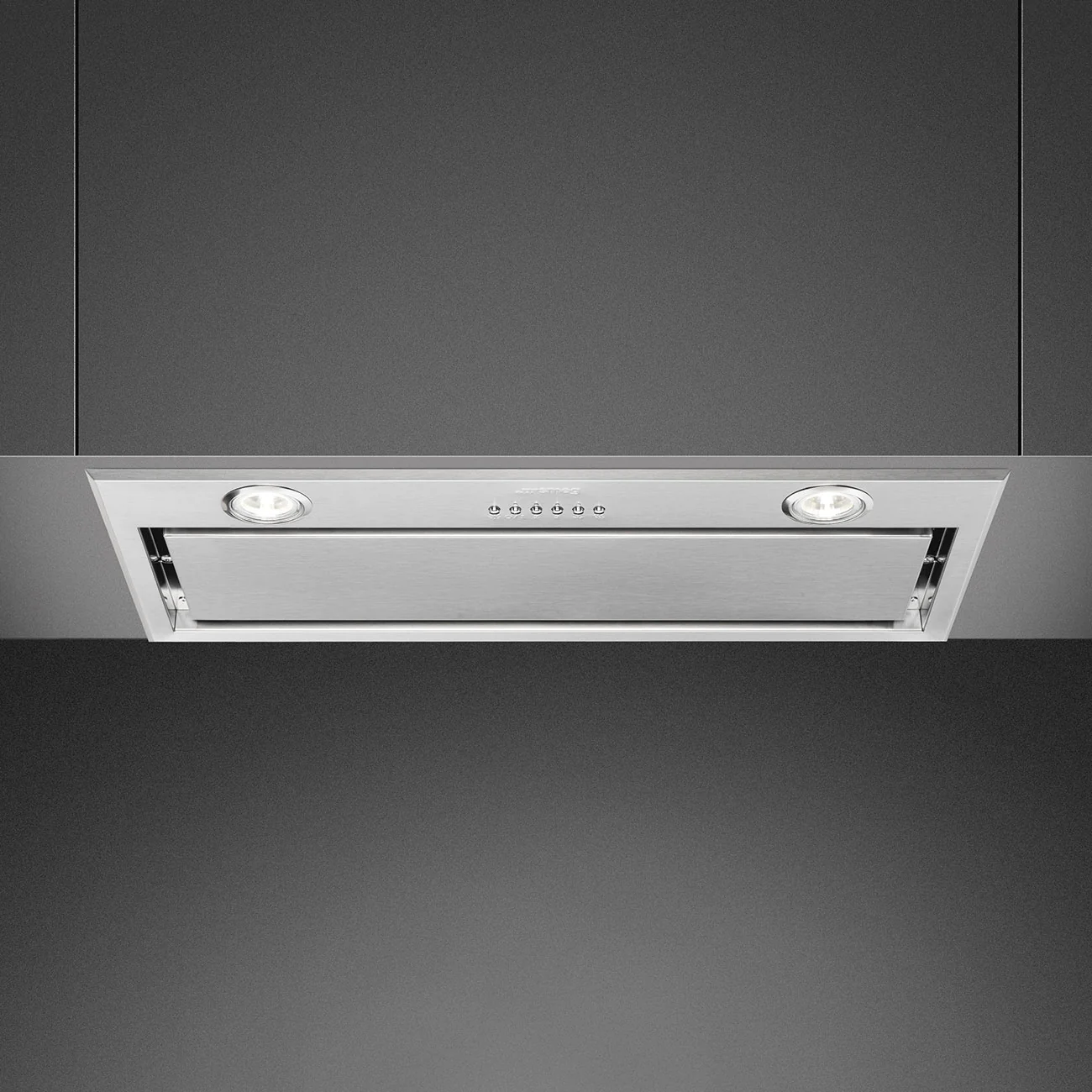52-56cm Integrated Cooker Hood - Image 18