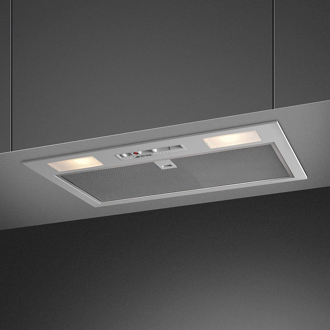 52-56cm Integrated Cooker Hood - Image 3