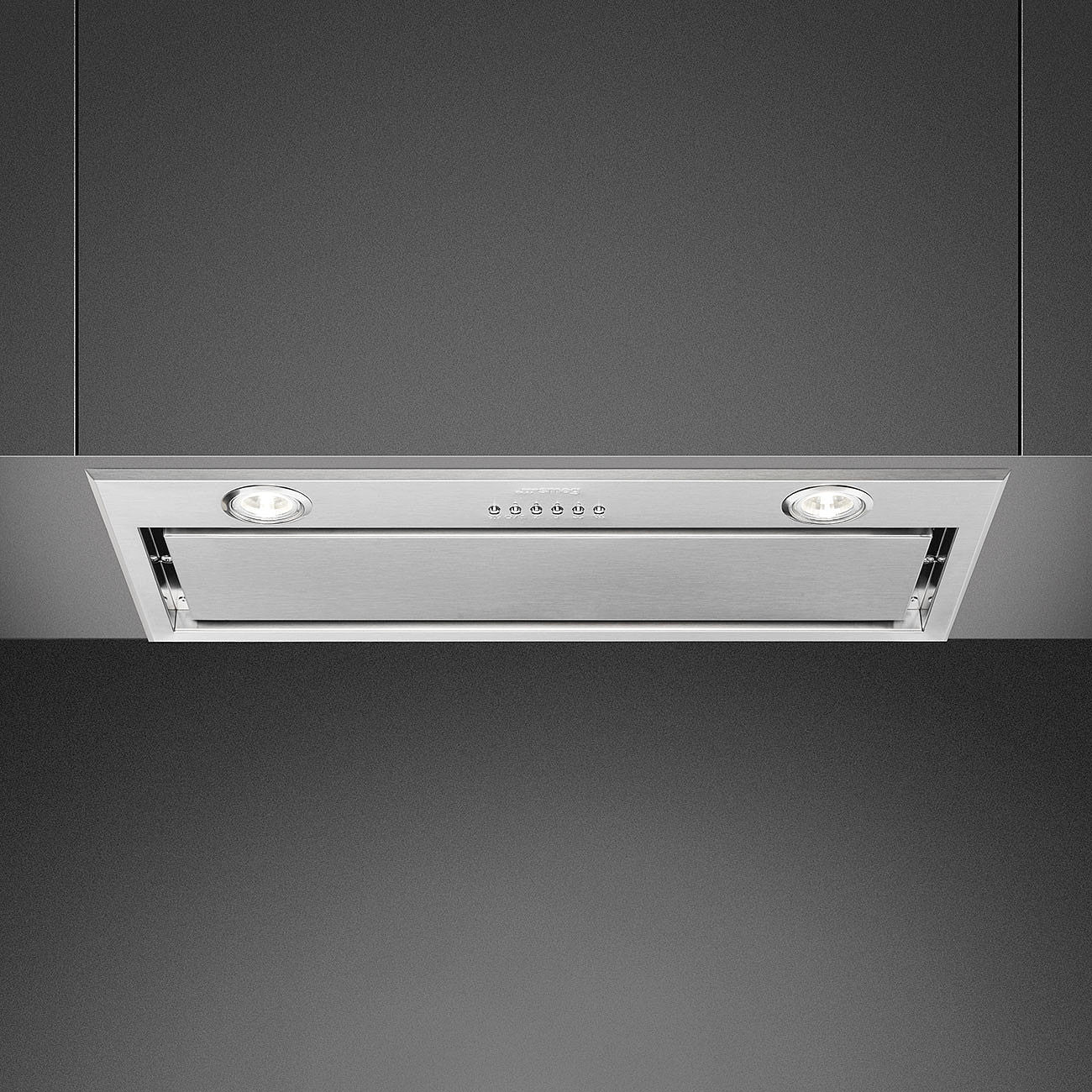 52-56cm Integrated Cooker Hood - Image 4