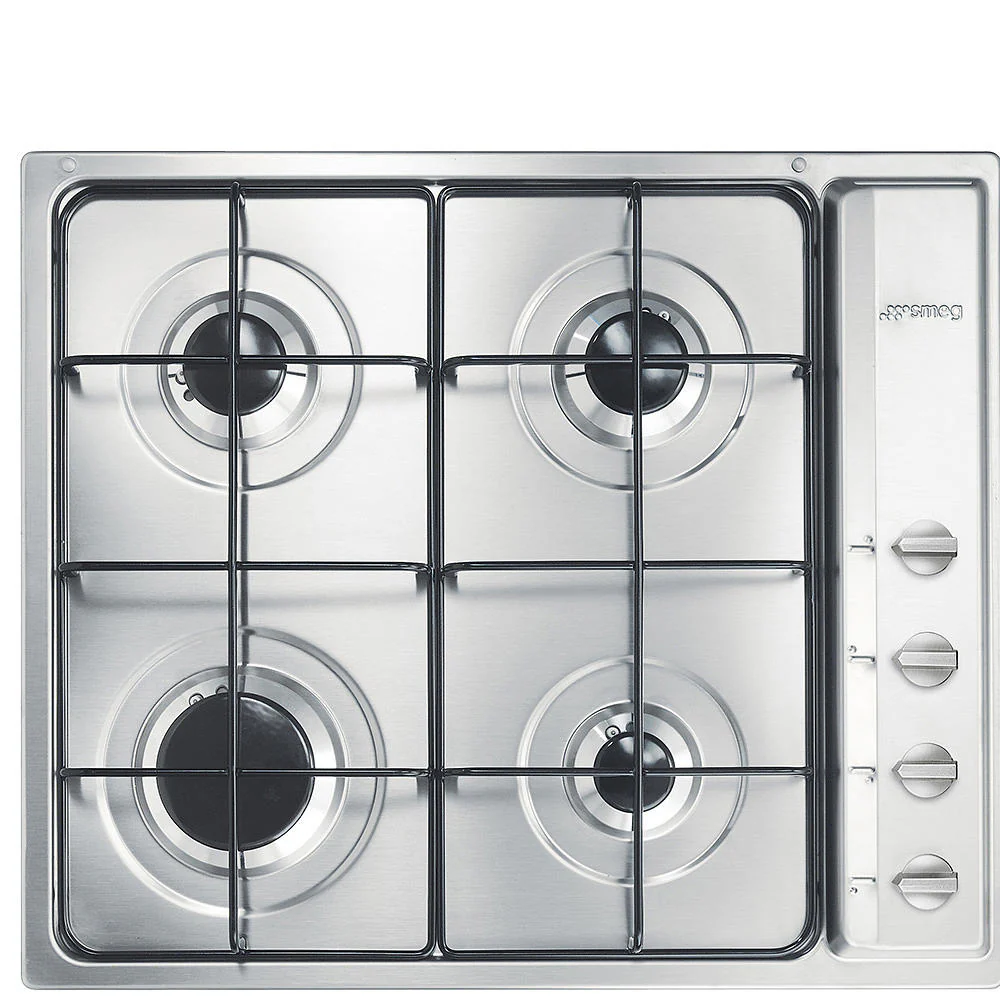 59cm Cucina gas Hob - Image 7