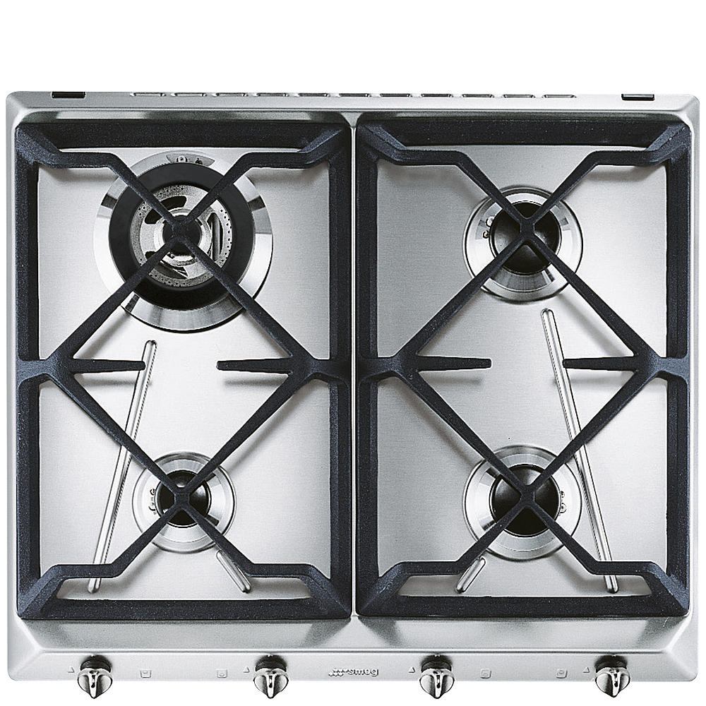 60-69cm gas hobs