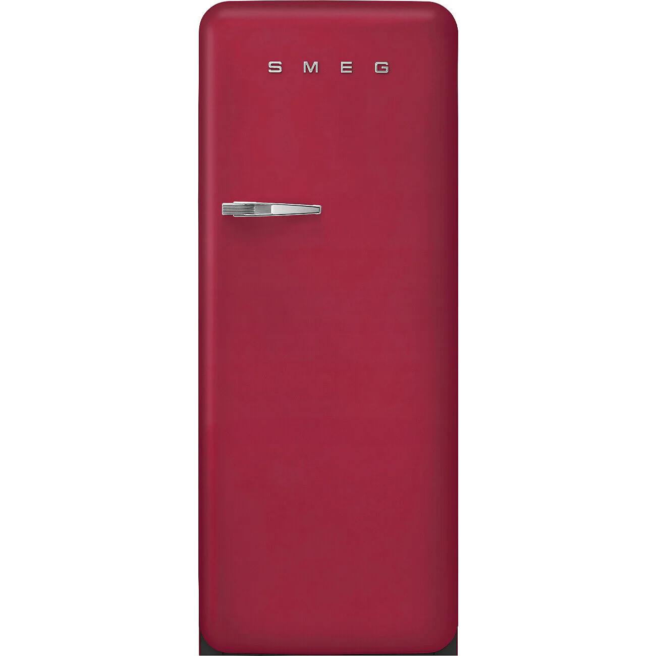60cm 50s Style Right Hand Hinged Fridge with Icebox - Image 6