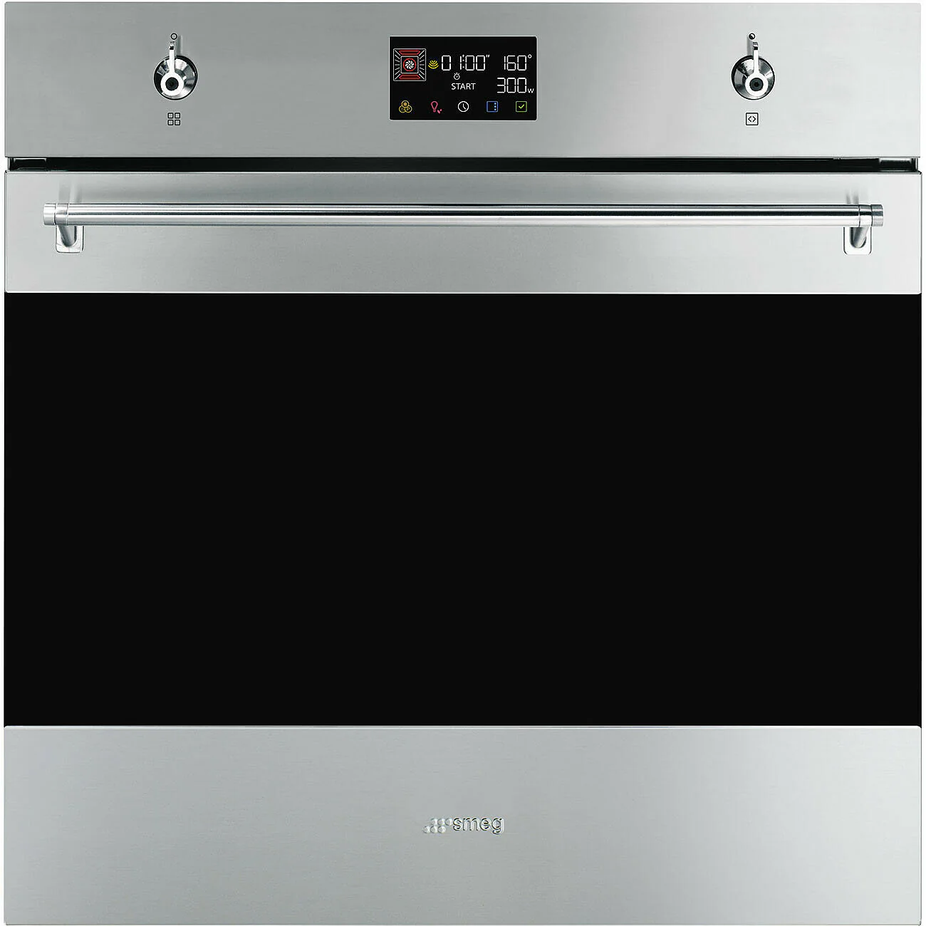 60cm Classic SpeedwaveXL combi microwave Ovens - Image 18