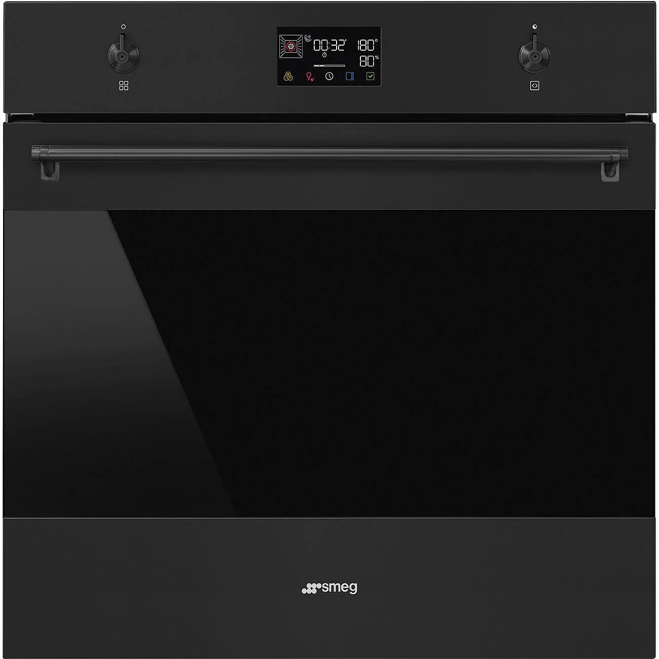 60cm Classic SteamOne Oven - Image 4