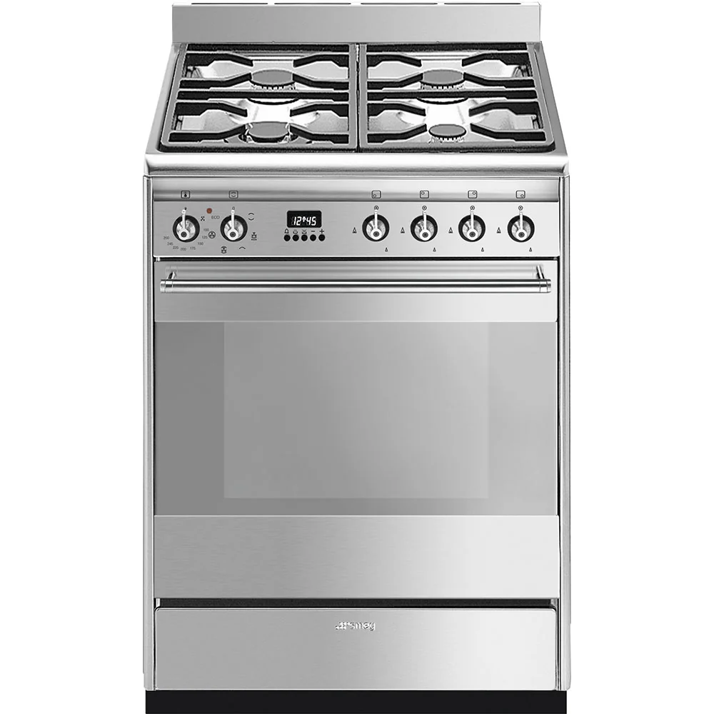 60cm Concert dual fuel cooker - Image 13