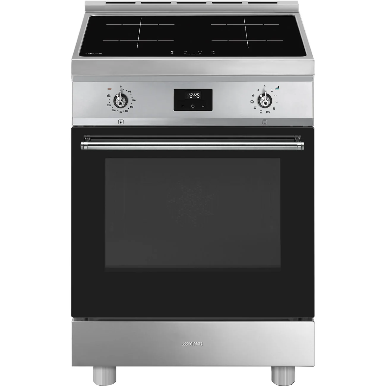 60cm Concert Electric Cooker - Image 24