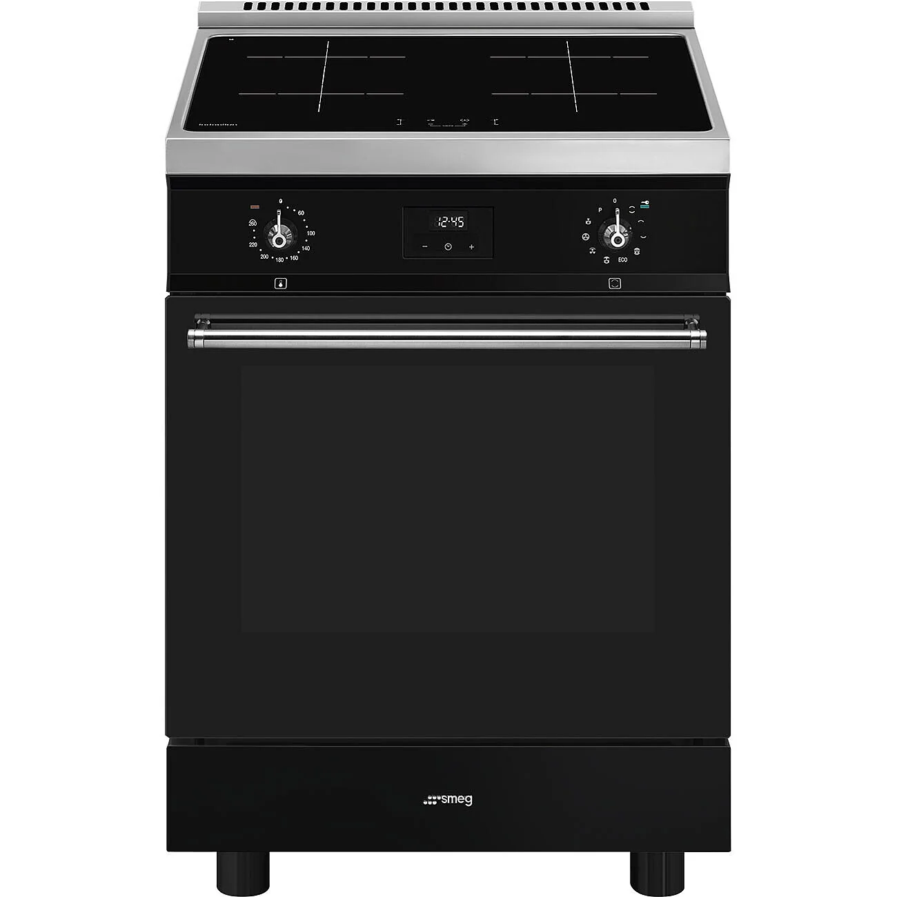 60cm Concert Electric Cooker - Image 9