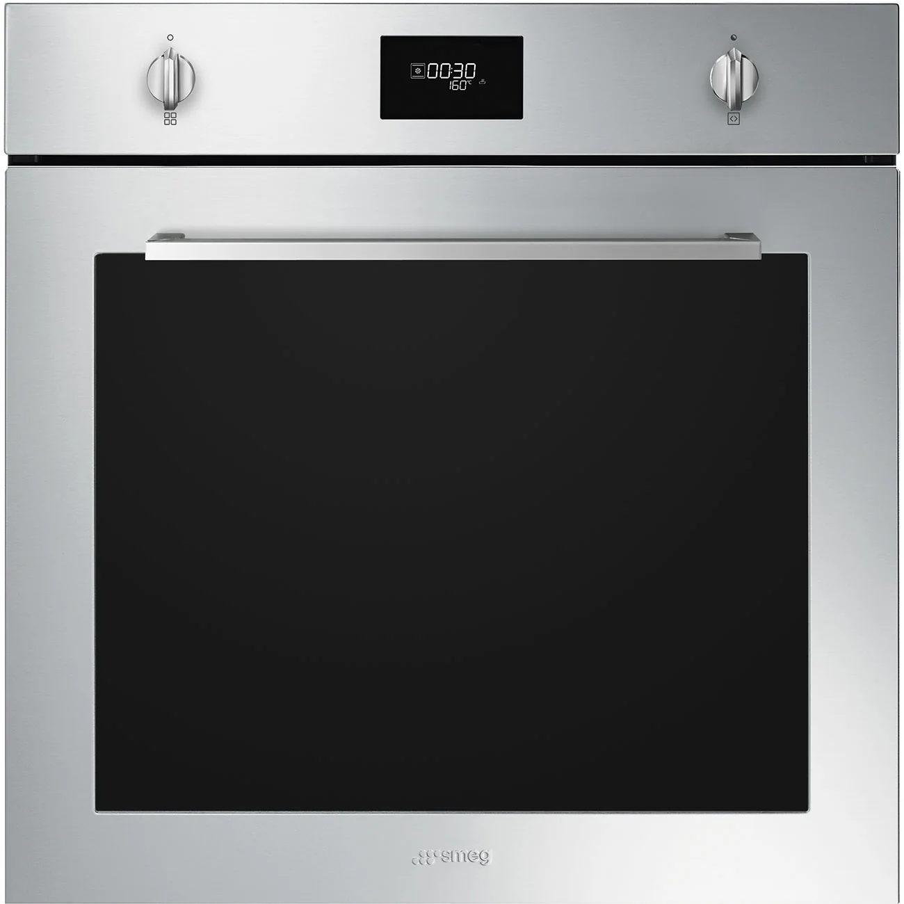 60cm Cucina Pyrolytic Single Oven - Image 23