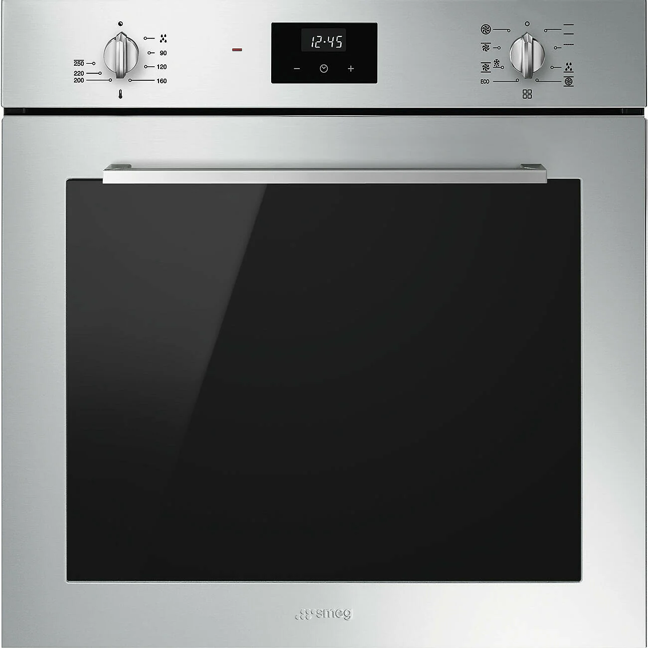 60cm Cucina Single Oven - Image 13