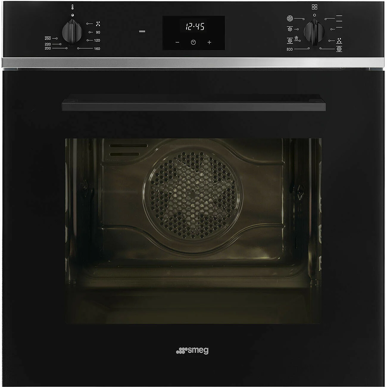 60cm Cucina Single Oven - Image 17
