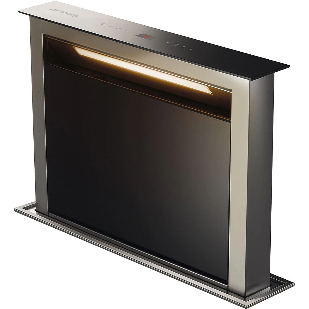 60cm downdraft Hood - Image 5
