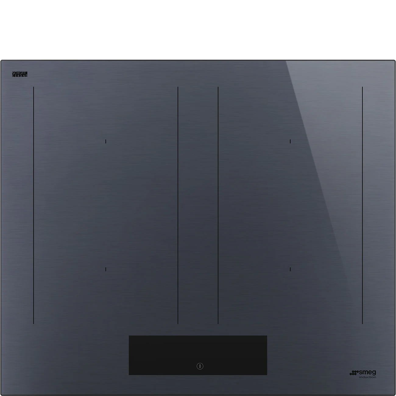 60cm Linea Induction Hob - Image 10