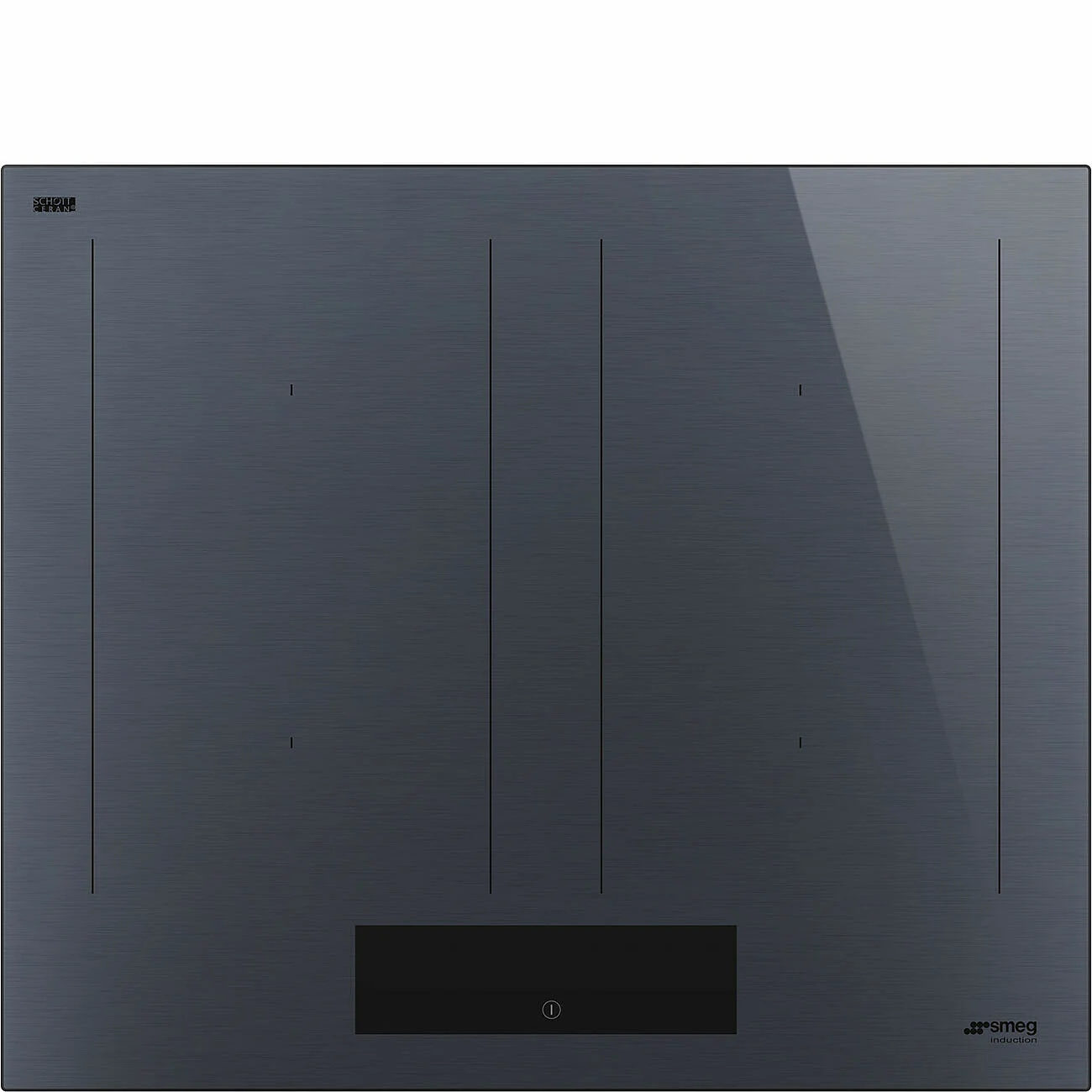 60cm Linea Induction Hob - Image 3