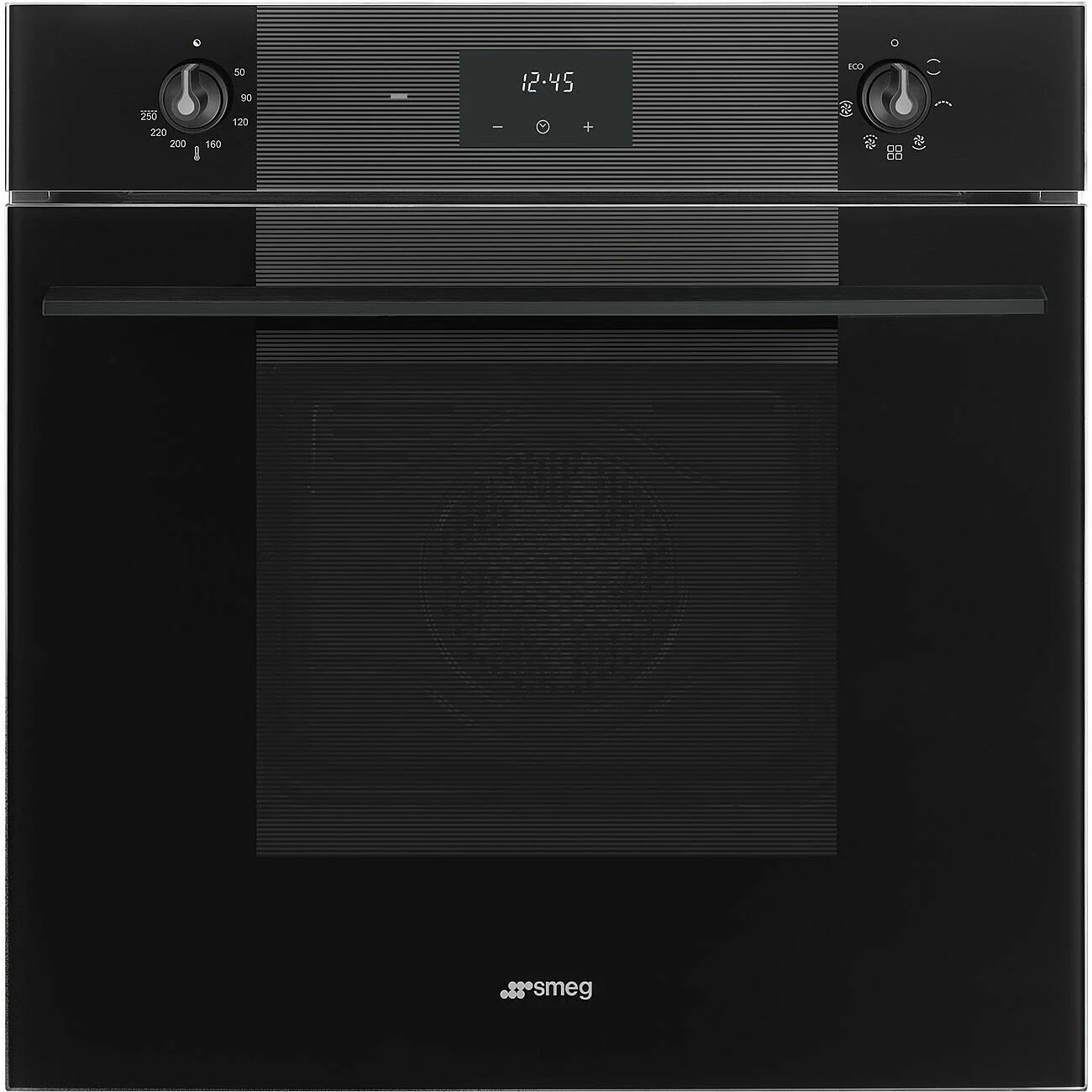 60cm Linea Multifunction Single Oven - Image 11
