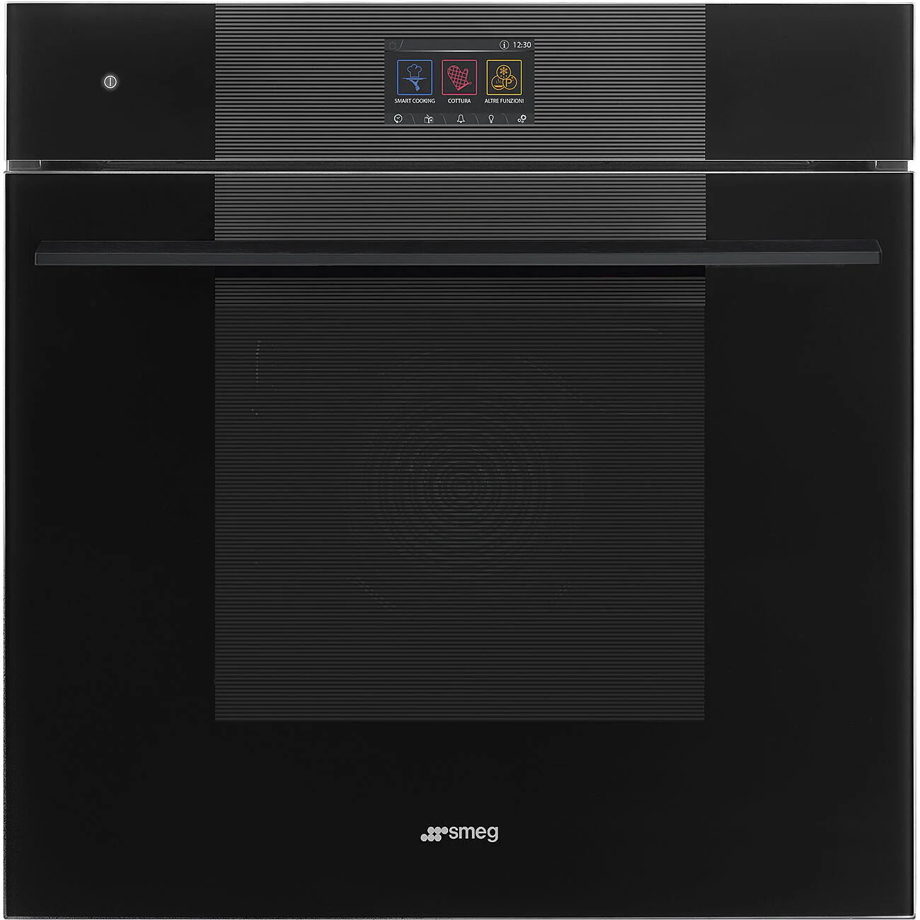 60cm Linea Omnichef Single Oven - Image 3
