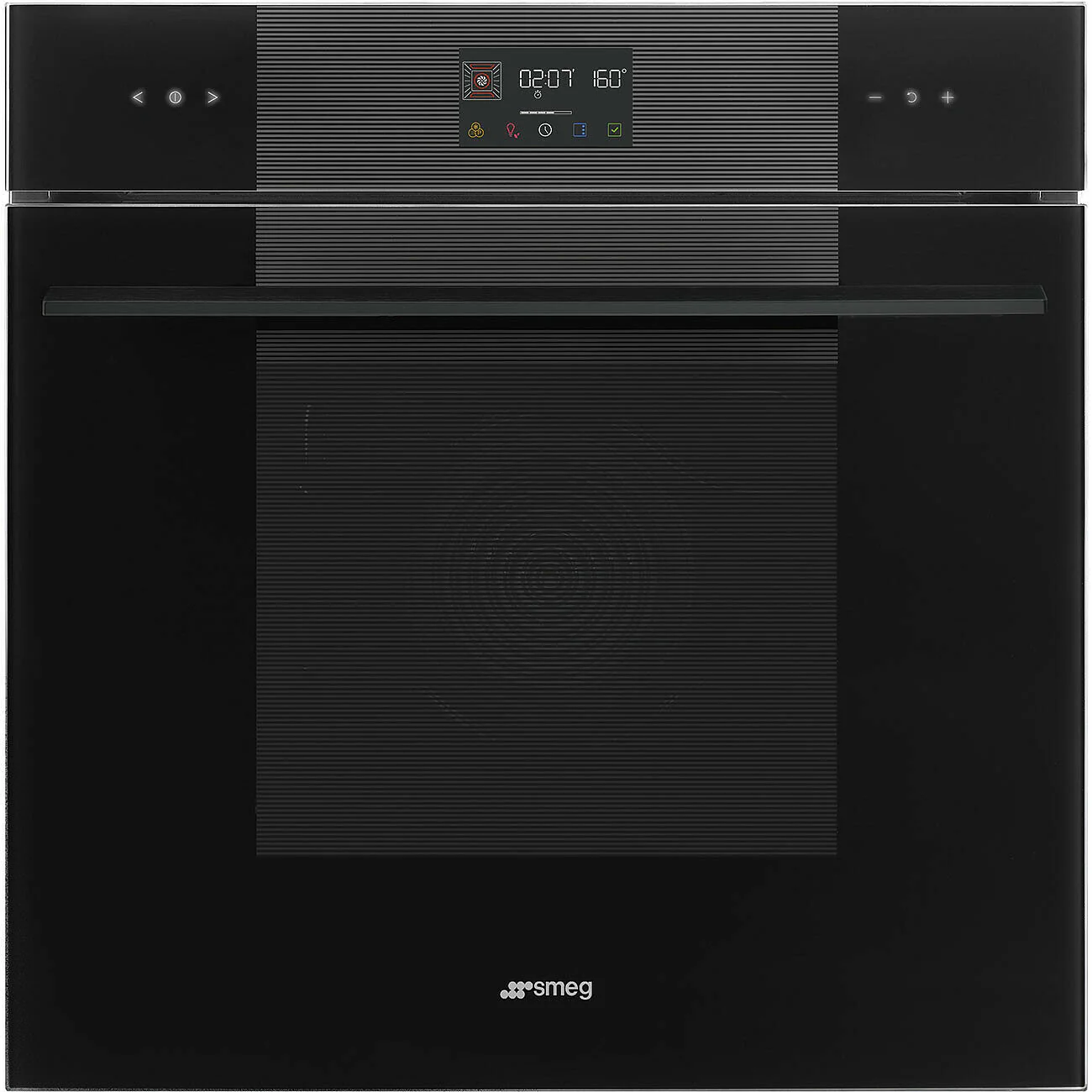 60cm Linea Pyrolytic Single Ovens - Image 15