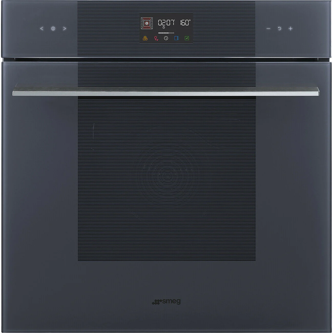 60cm Linea Pyrolytic Single Ovens - Image 22