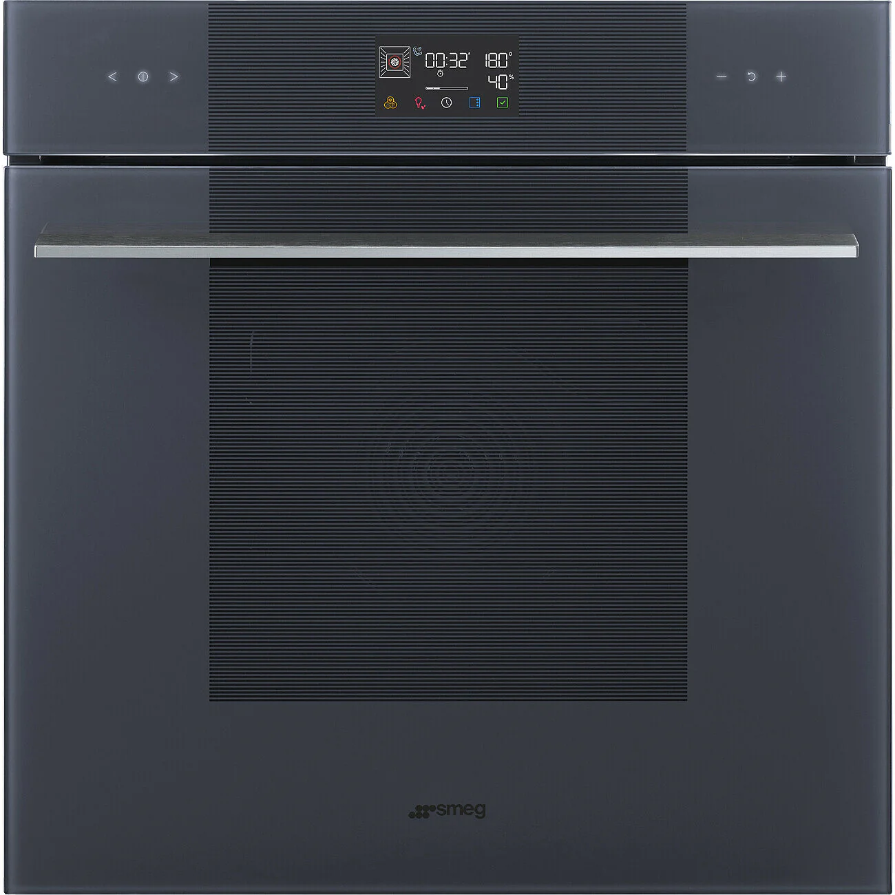 60cm Linea Pyrolytic SteamOne Oven - Image 13