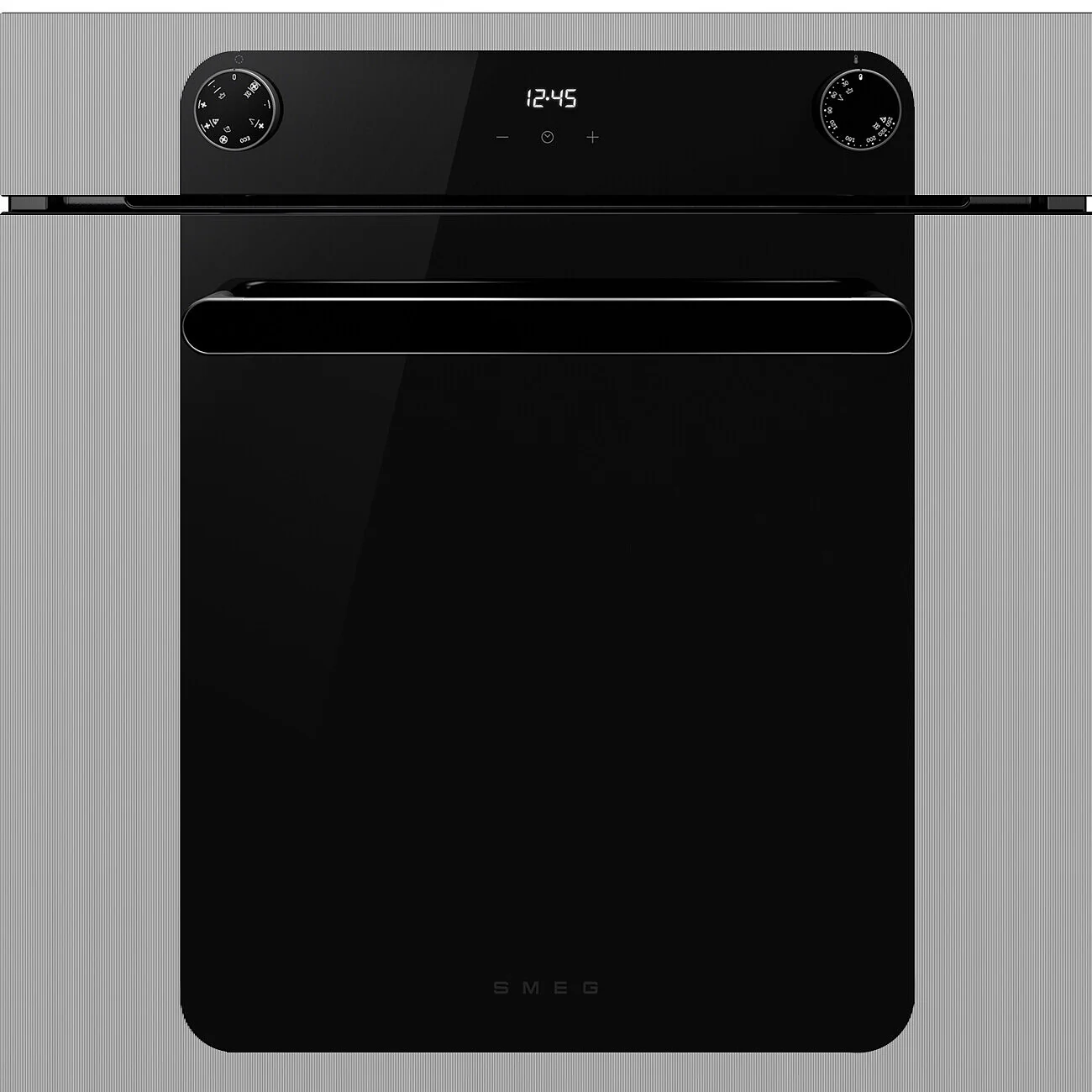 60cm Musa Single Oven - Image 3