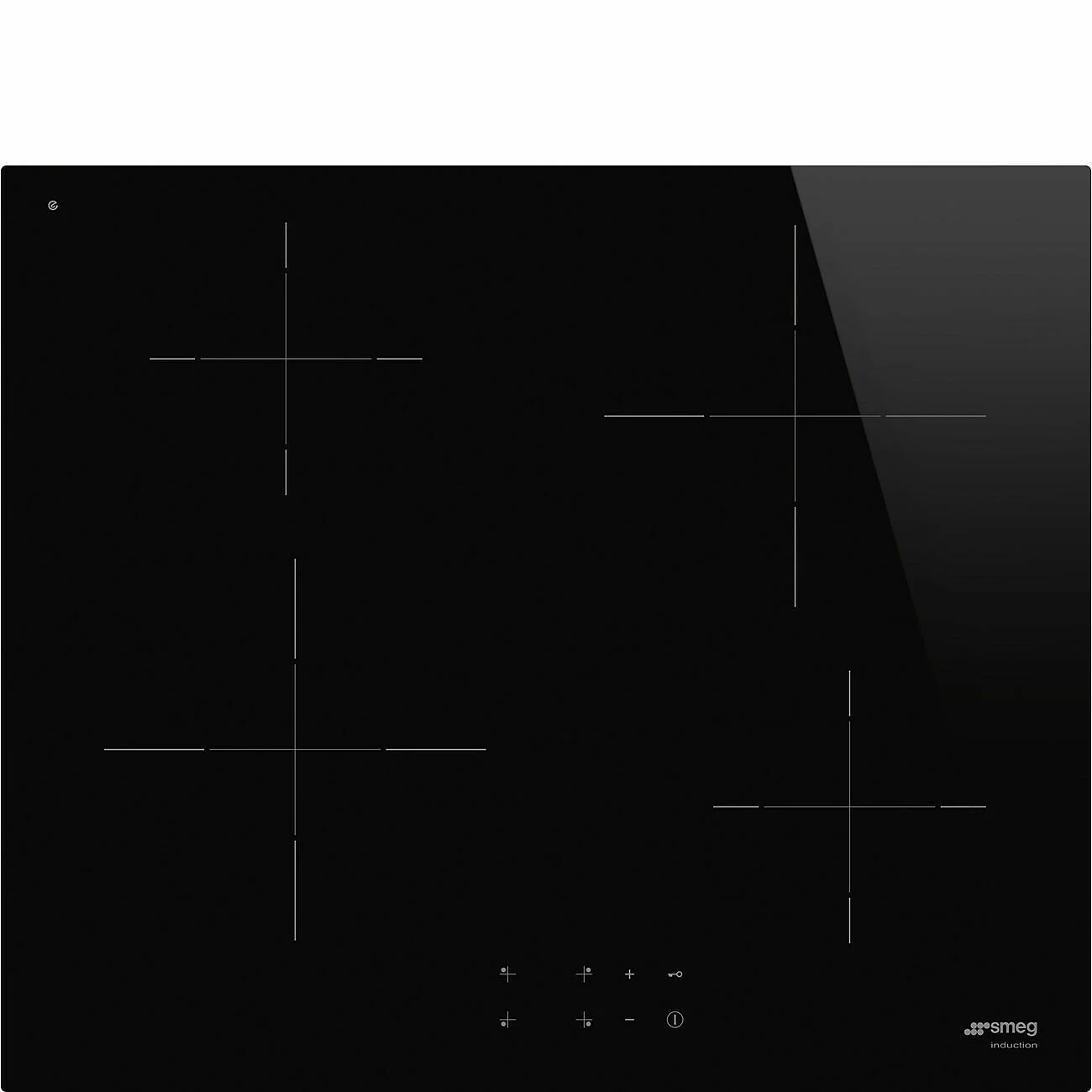 60cm Plug and Play Induction Hob - Image 8