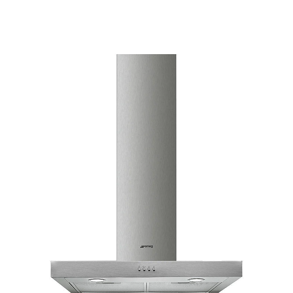 60cm T-Shape Chimney Cooker Hood - Image 6