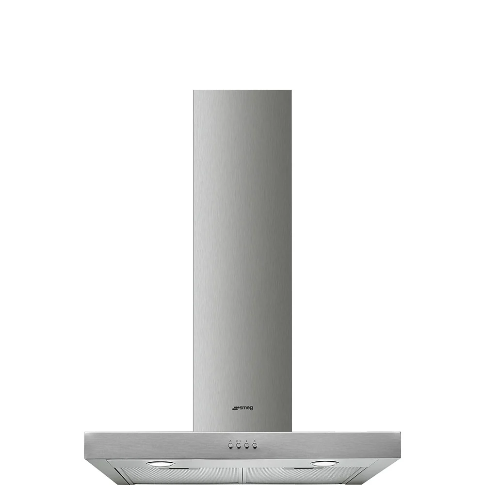 60cm T-Shape Chimney Cooker Hood - Image 7