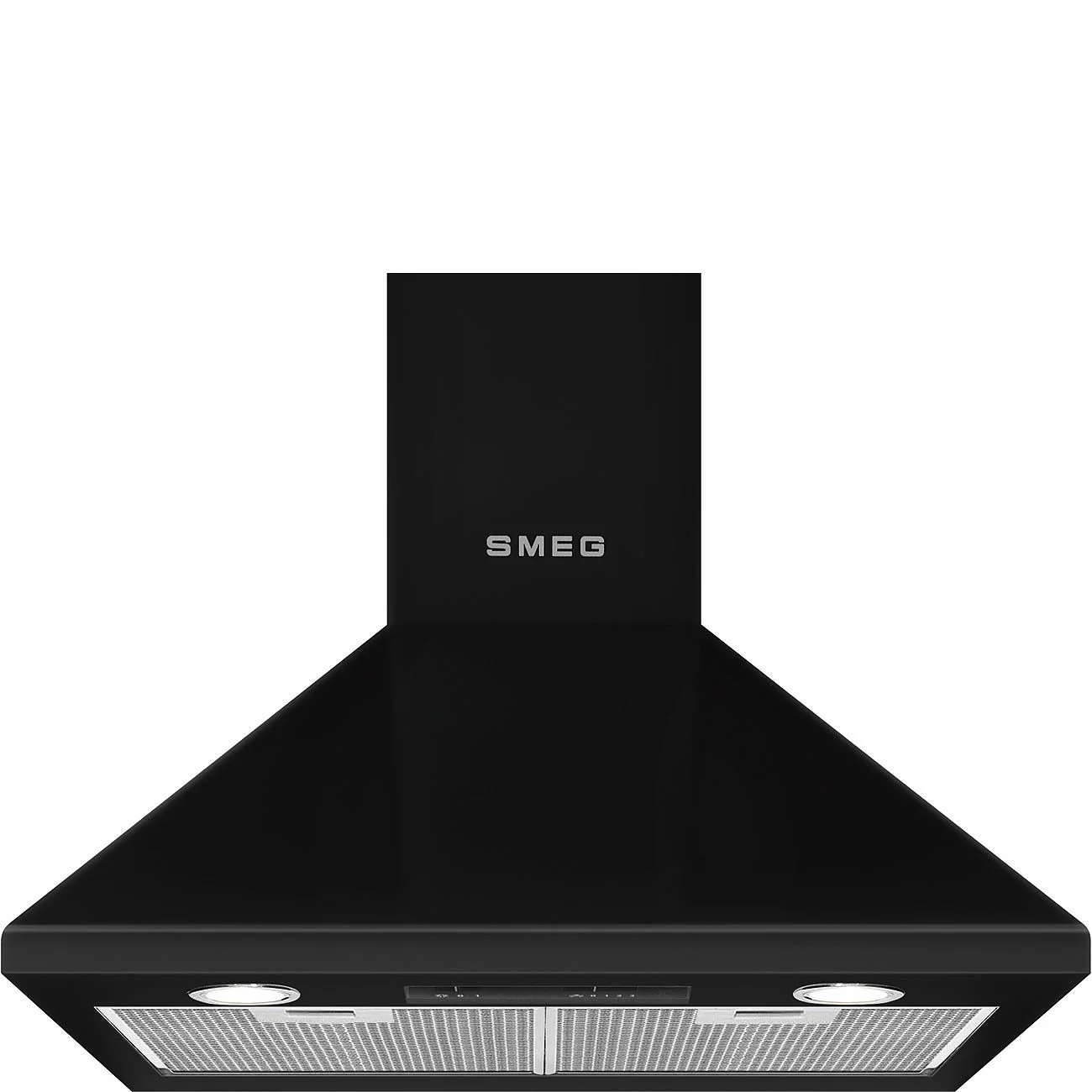 60cm Victoria Chimney Cooker Hood - Image 11