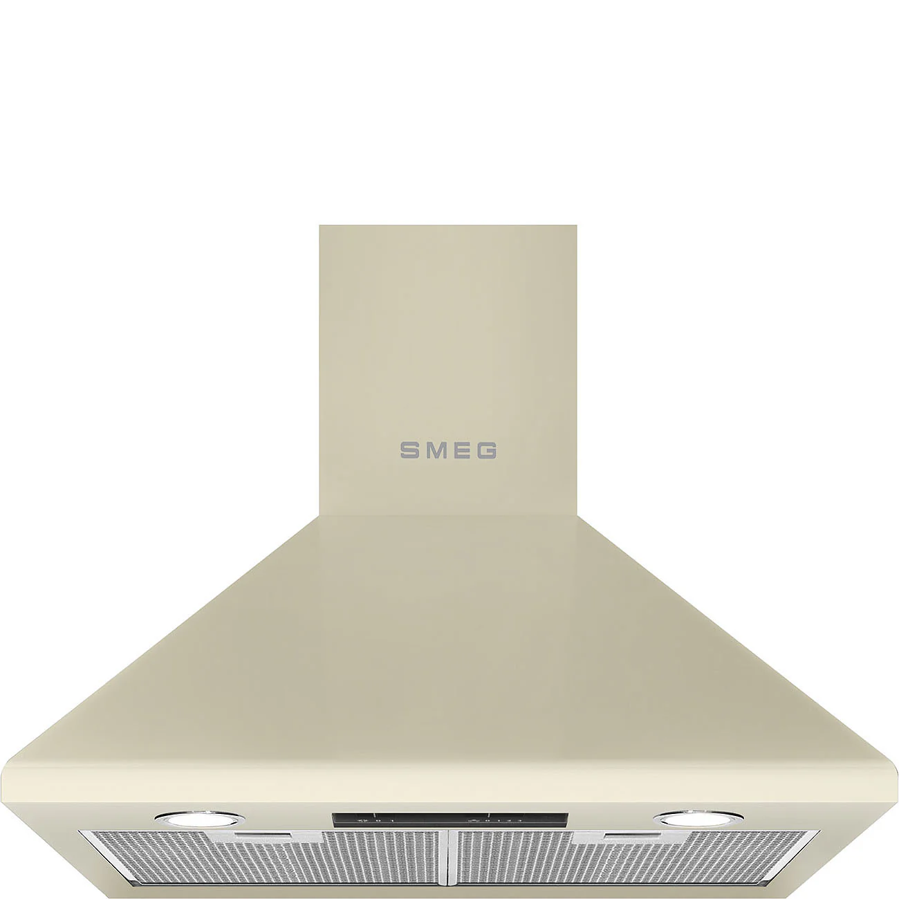 60cm Victoria Chimney Cooker Hood - Image 3
