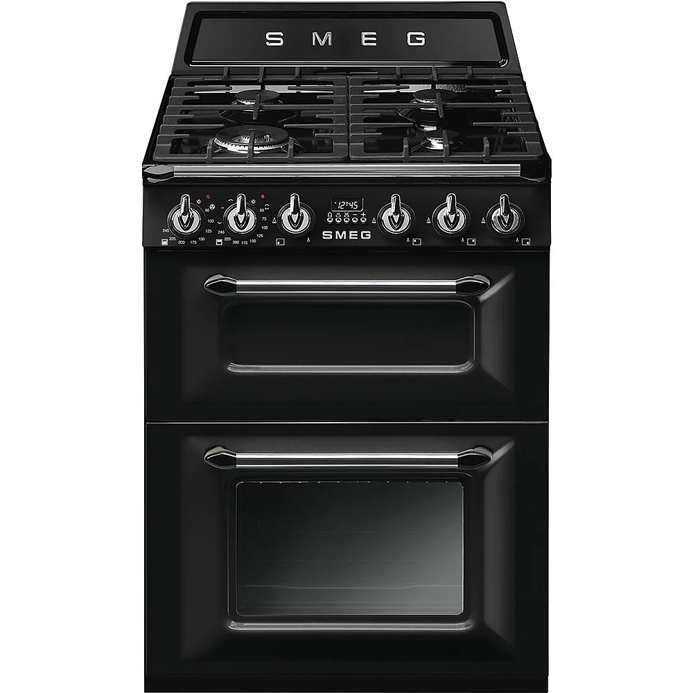 60cm Victoria dual fuel cooker - Image 12