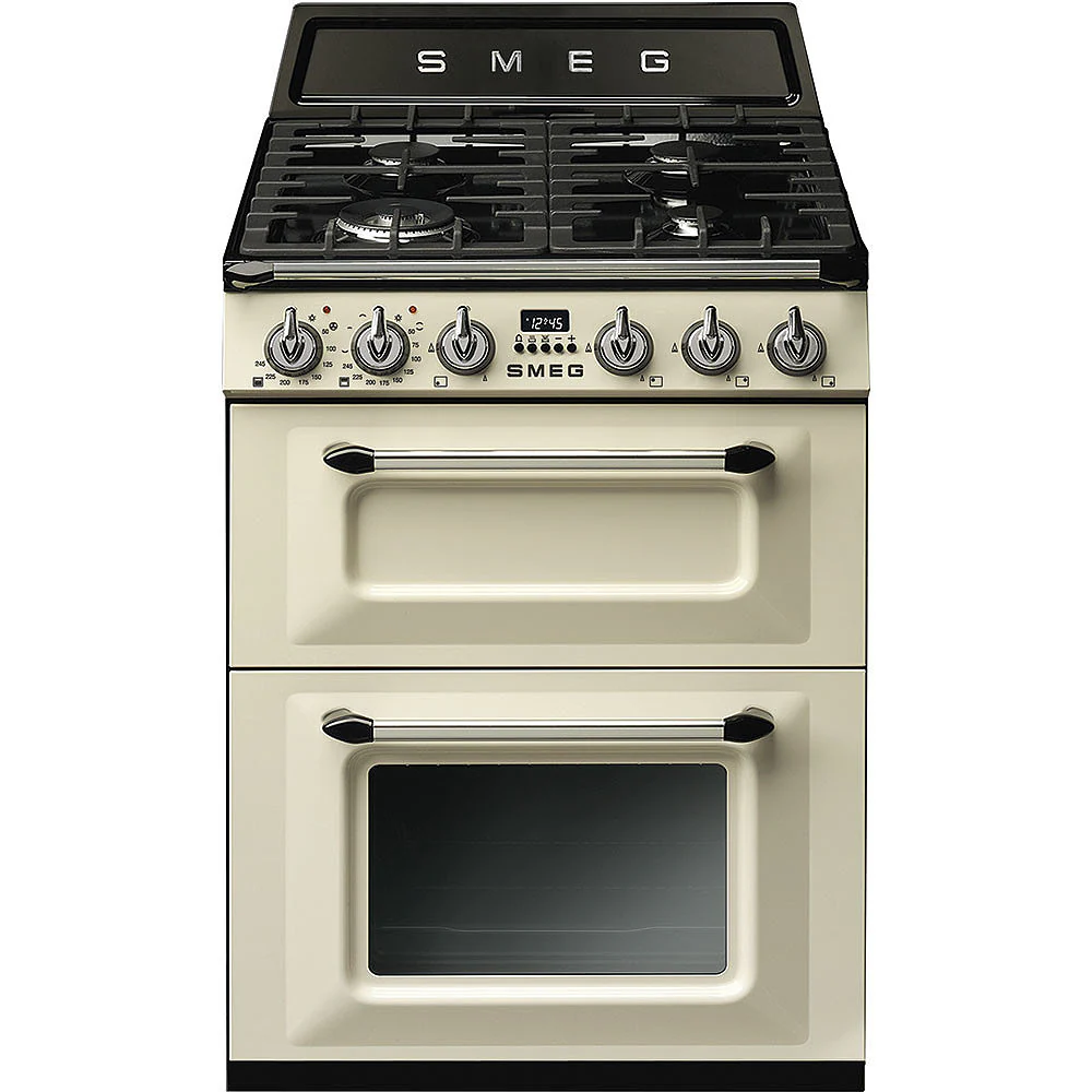 60cm Victoria dual fuel cooker - Image 23