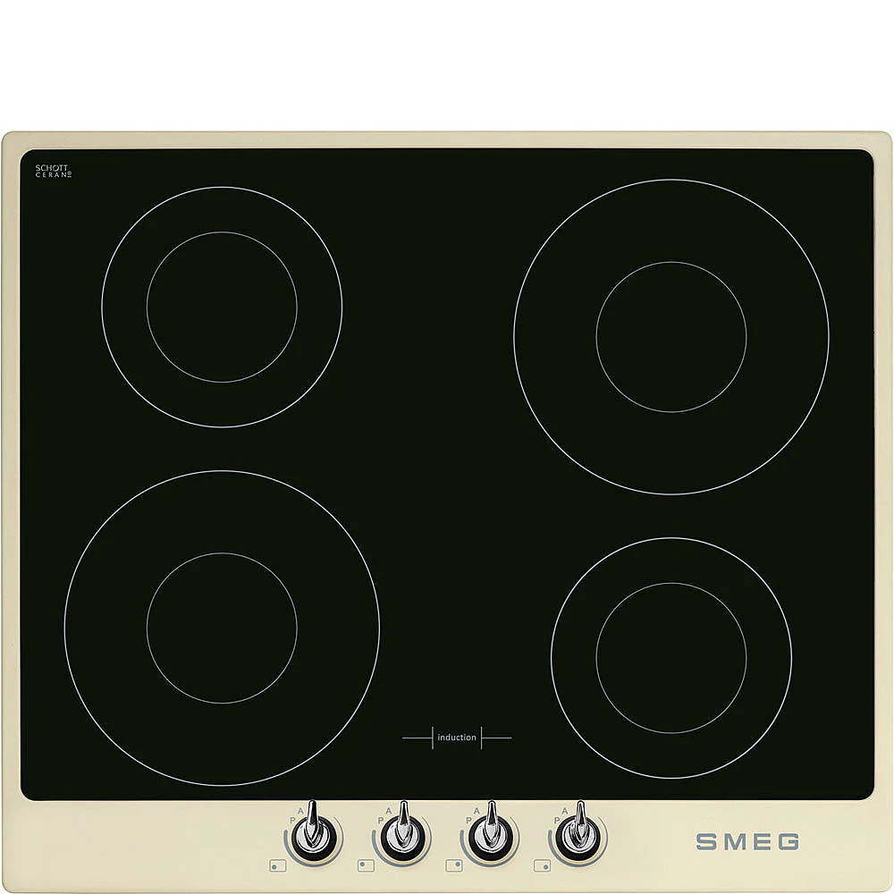 60cm Victoria Induction Hob - Image 15