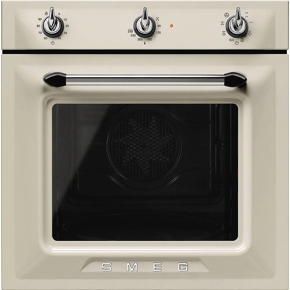 60cm Victoria Single Oven - Image 20