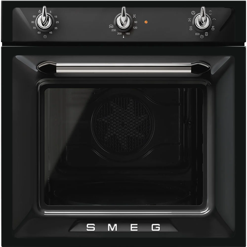 60cm Victoria Single Oven - Image 24