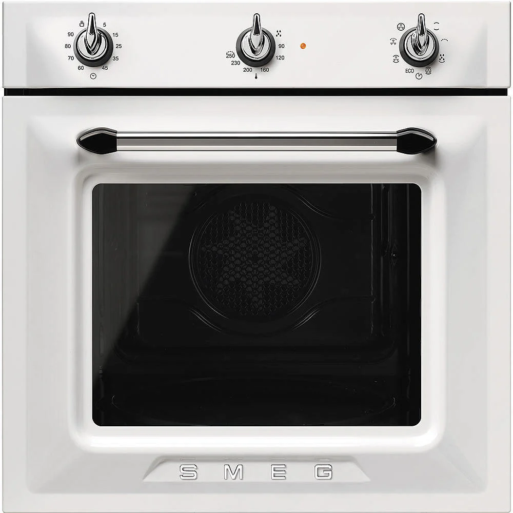 60cm Victoria Single Oven - Image 5