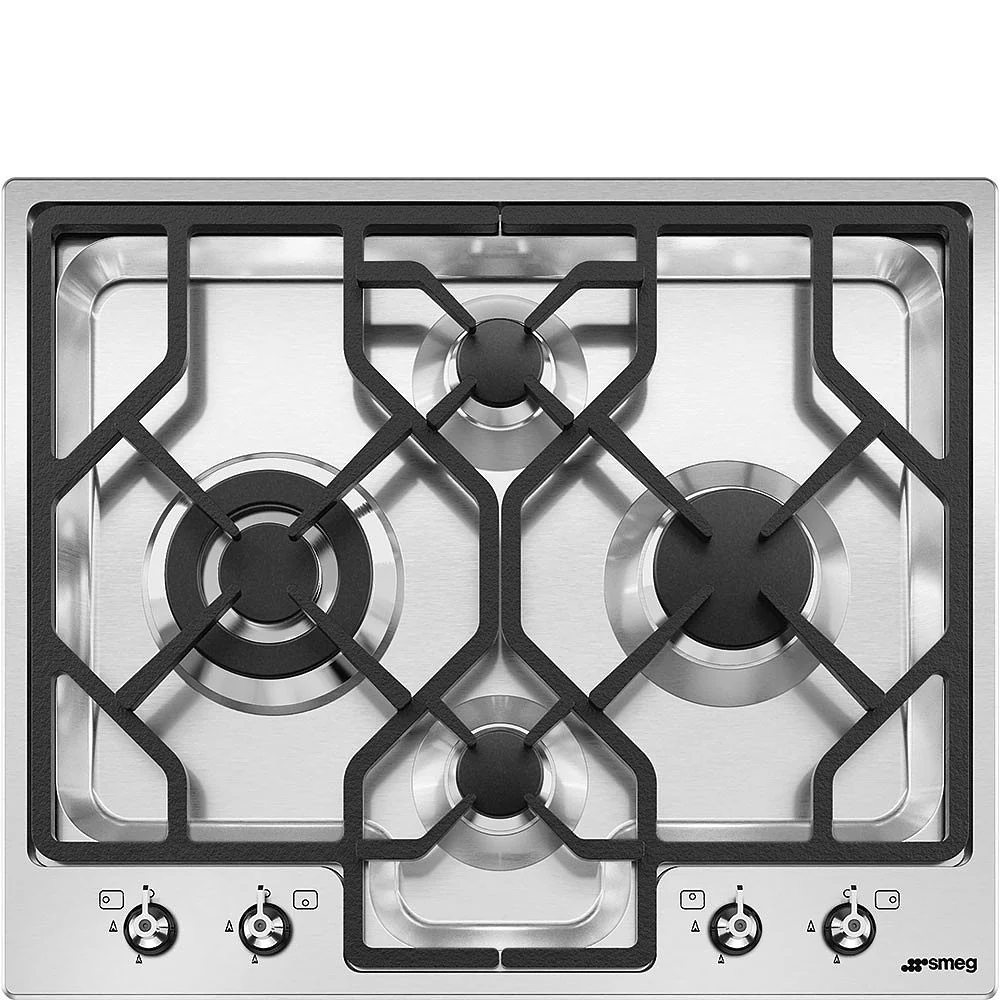 62cm Classic gas Hob - Image 6