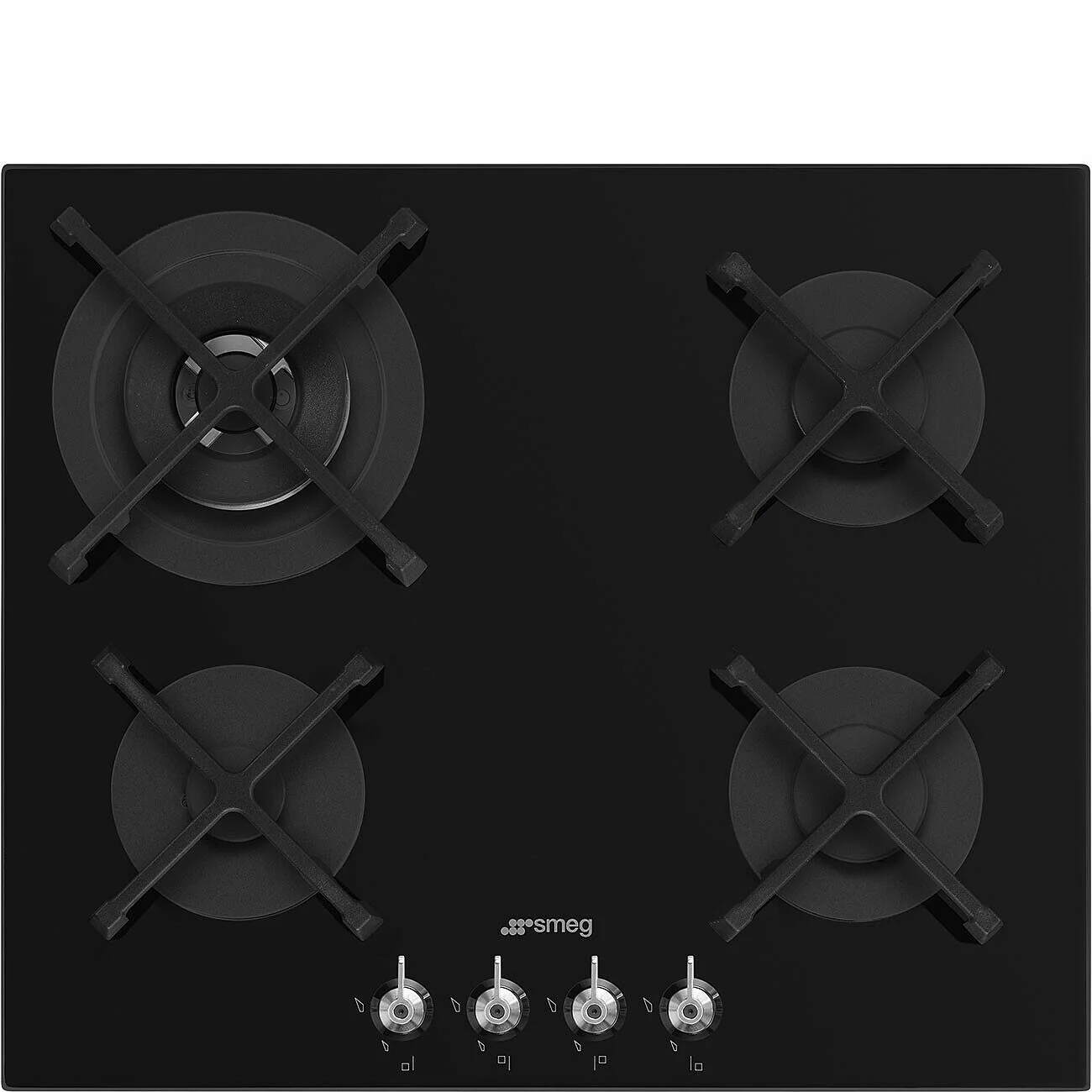 65cm Classic gas Hob - Image 2