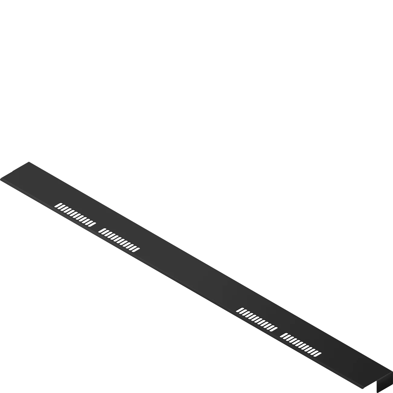 65cm Depth Extension Kit suitable for TR4110 Cookers - Image 12