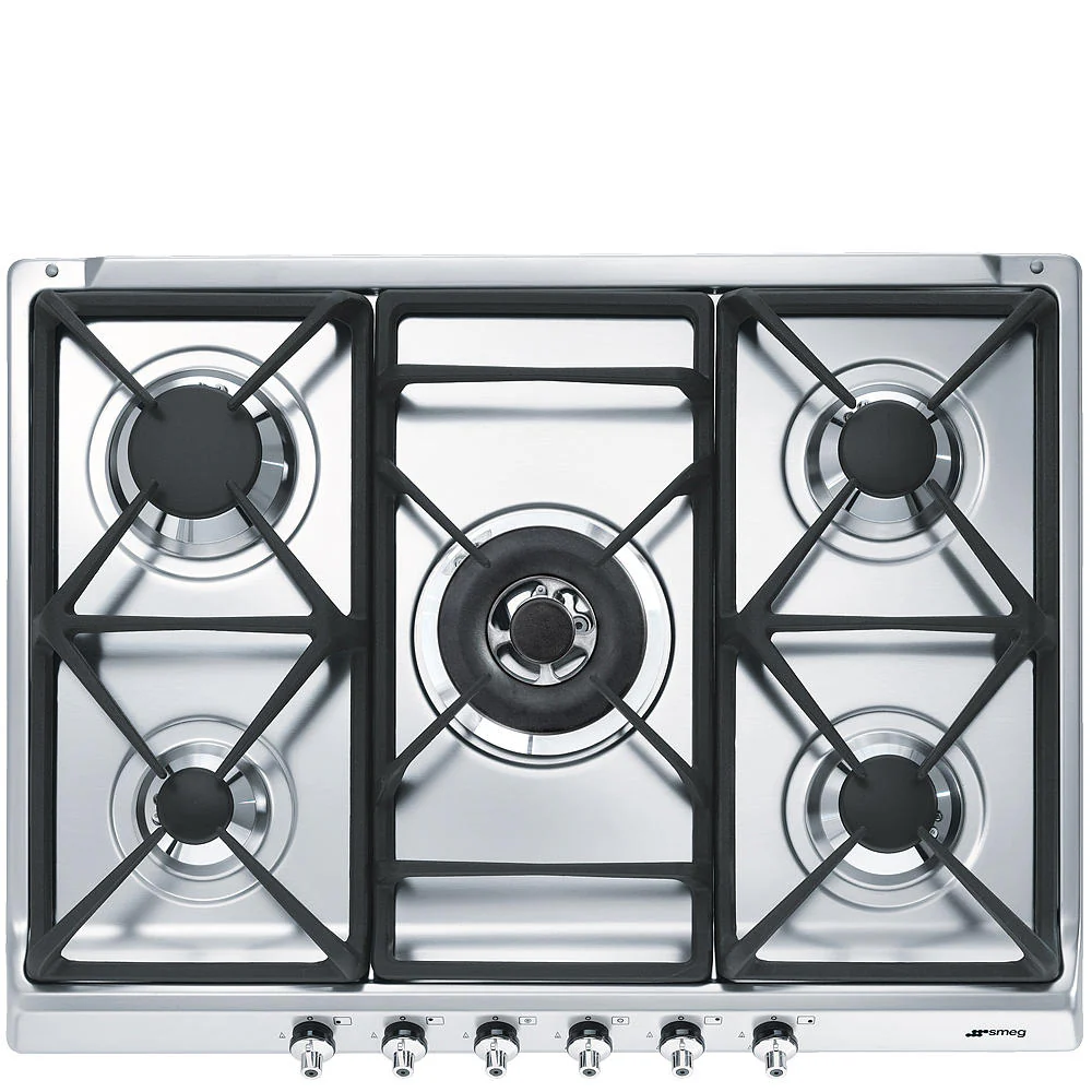 69cm Classic gas Hob - Image 6