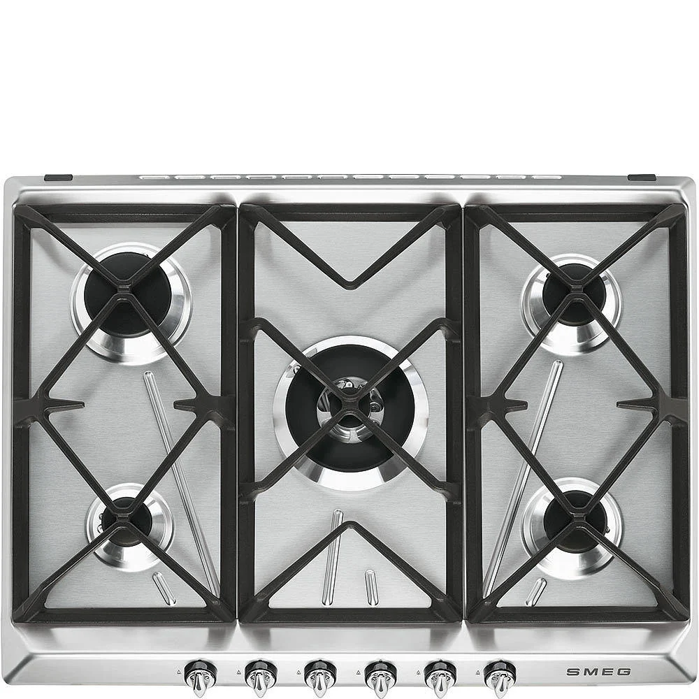 69cm Victoria gas Hob - Image 11
