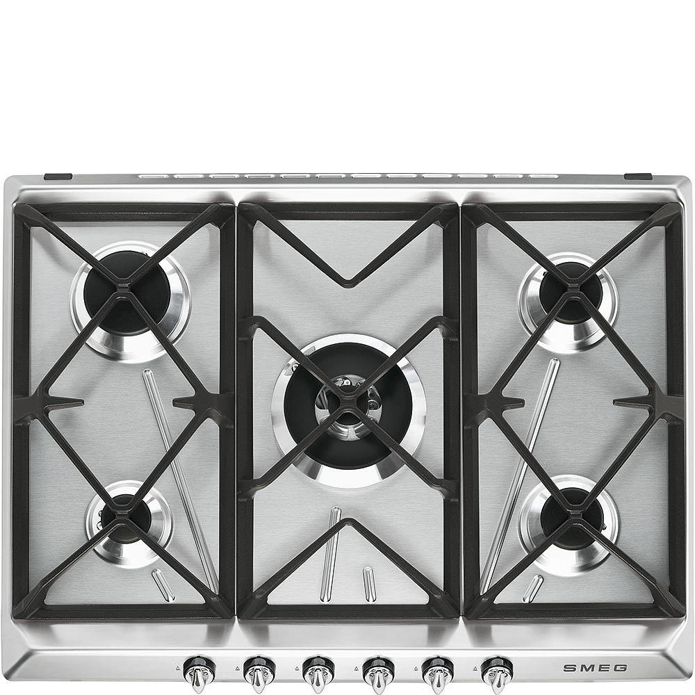 69cm Victoria gas Hob - Image 4