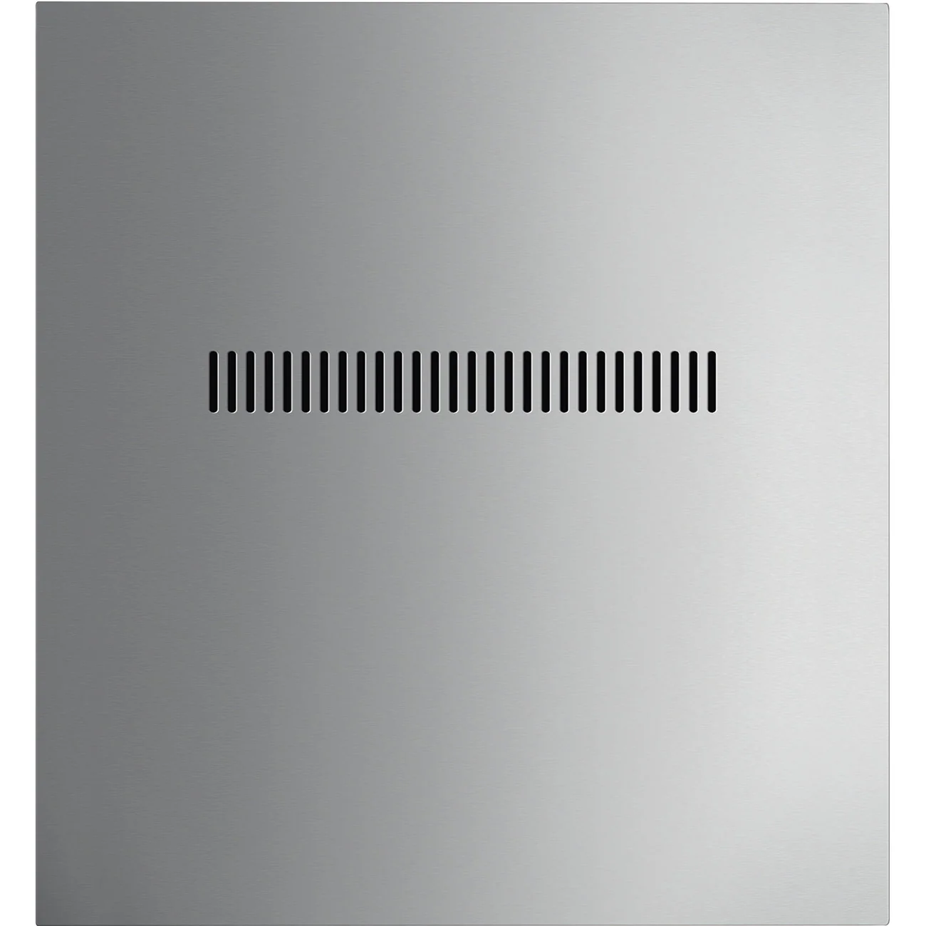 70cm Stainless Steel Splashback for Symphony cookers - Image 10