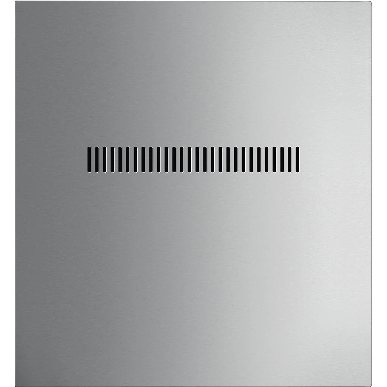 70cm Stainless Steel Splashback for Symphony cookers - Image 2