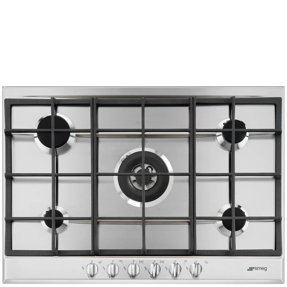 72-75cm Cucina gas Hob - Image 18