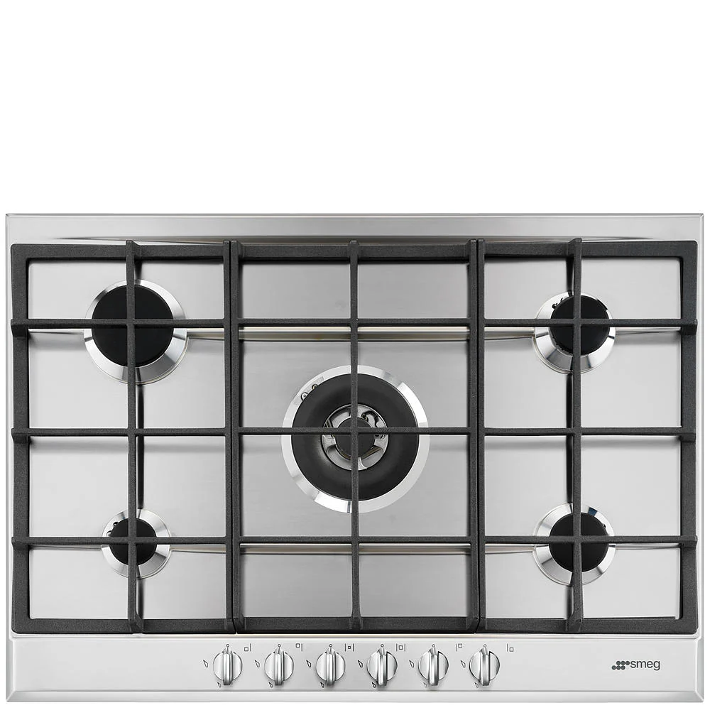72-75cm Cucina gas Hob - Image 8